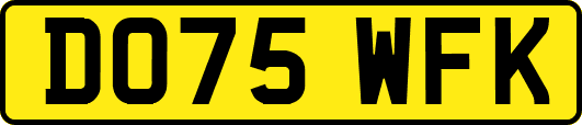 DO75WFK