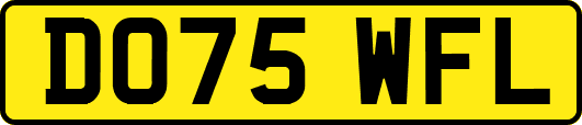 DO75WFL