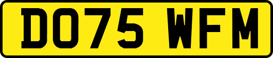 DO75WFM
