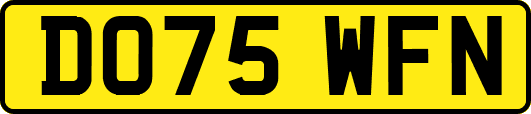 DO75WFN