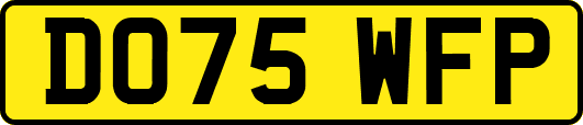 DO75WFP