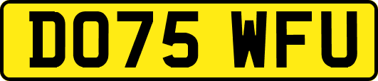 DO75WFU
