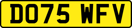 DO75WFV
