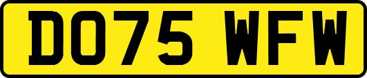 DO75WFW