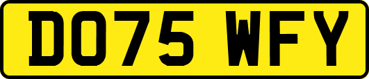 DO75WFY