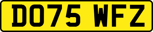 DO75WFZ