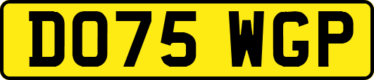 DO75WGP