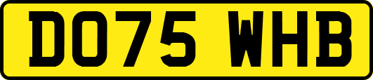 DO75WHB