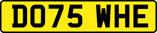 DO75WHE