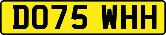 DO75WHH