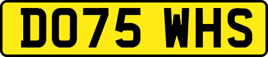 DO75WHS