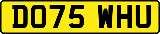 DO75WHU