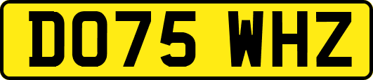 DO75WHZ