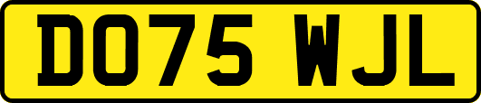 DO75WJL