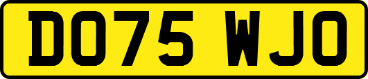 DO75WJO