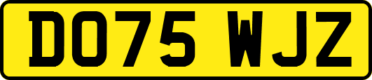 DO75WJZ