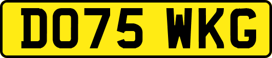 DO75WKG