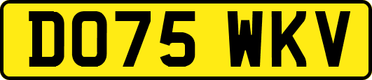 DO75WKV