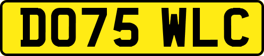 DO75WLC