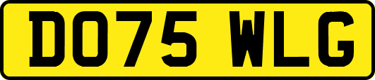 DO75WLG