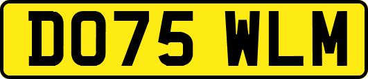 DO75WLM
