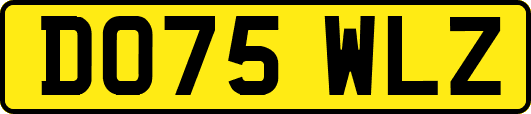 DO75WLZ