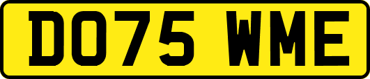 DO75WME