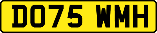 DO75WMH