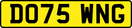 DO75WNG