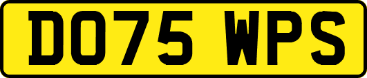 DO75WPS