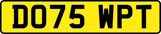 DO75WPT
