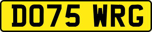 DO75WRG