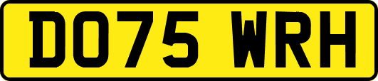 DO75WRH