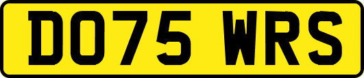 DO75WRS