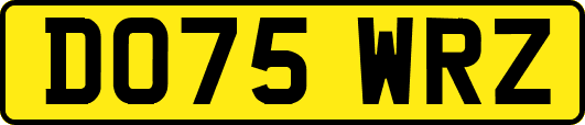 DO75WRZ