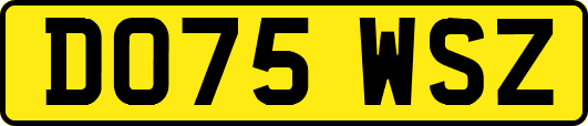DO75WSZ