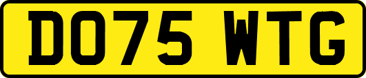DO75WTG