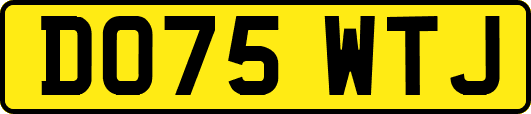 DO75WTJ