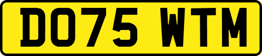 DO75WTM