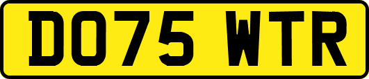 DO75WTR