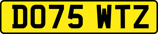 DO75WTZ