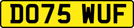 DO75WUF
