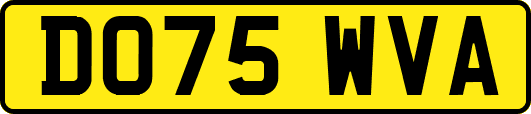 DO75WVA