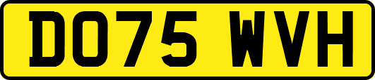 DO75WVH