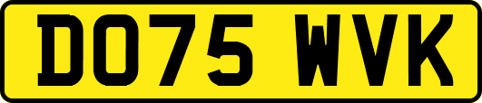 DO75WVK