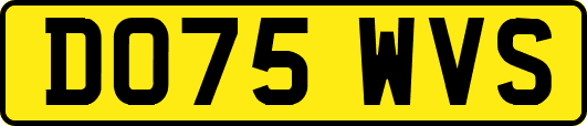 DO75WVS