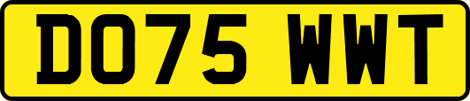 DO75WWT