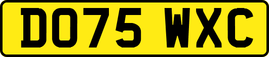 DO75WXC