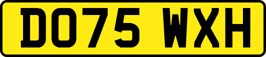 DO75WXH