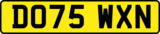 DO75WXN